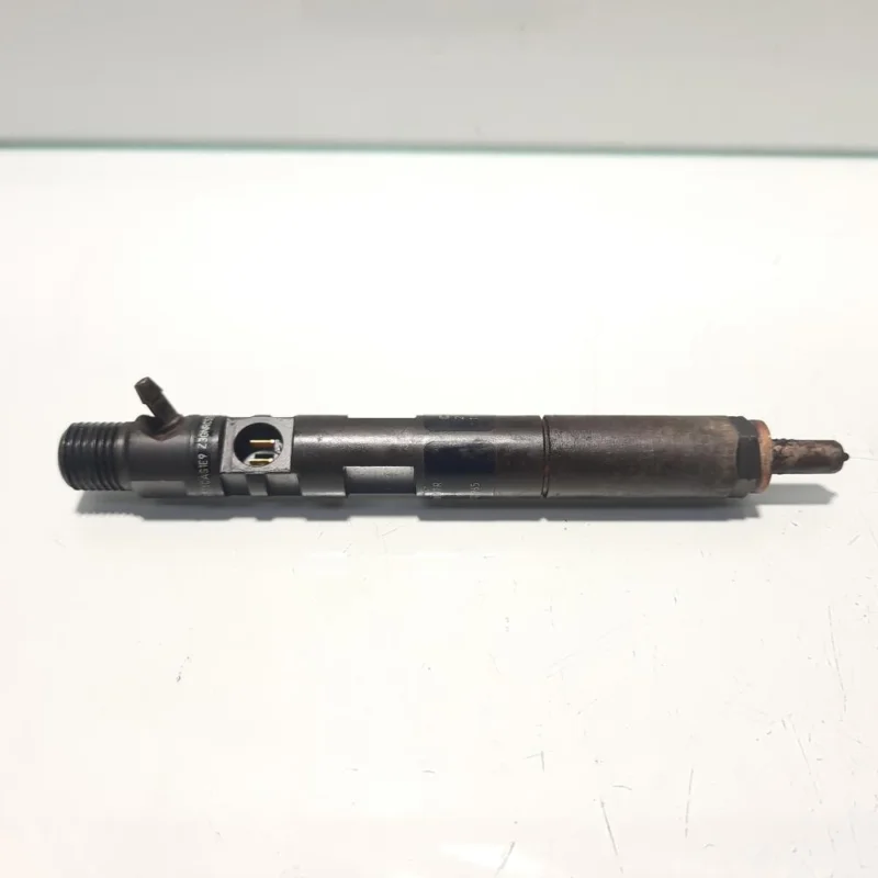 Injector, cod 166000897R, H8200827965, Renault Twingo 2, 1.5 DCI, K9K820 Transport gratuit
