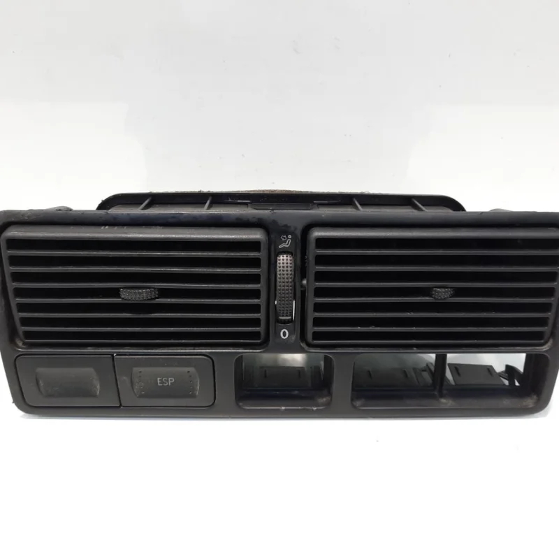 Grila aer bord centrala, Vw Golf 4 Variant (1J5) (id:455872) Cumpără acum