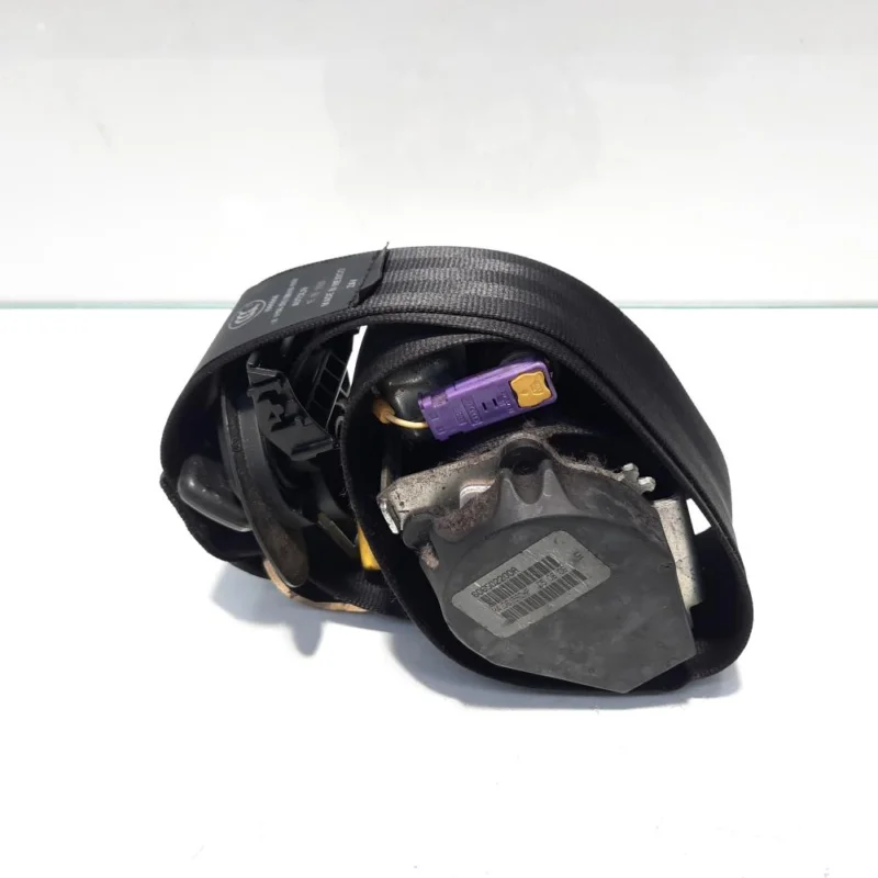 Vezi acum Centura stanga fata cu capsa, cod 1K4857705F, Vw Jetta 3 (1K2) (id:455966)