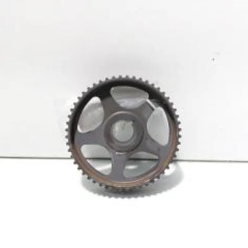 Plată sigură Fulie ax came, cod 06D109111B, Audi TT Roadster (8J9) 2.0 TFSI, BPY