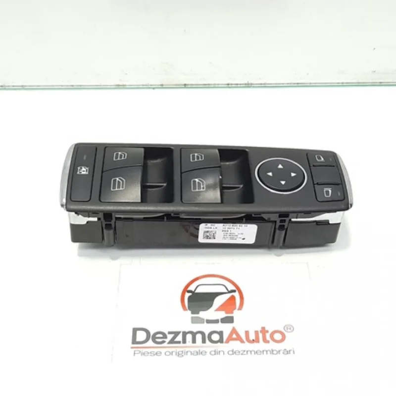 Ofertă Butoane comanda geam stanga fata cu butoane oglinzi, cod A2128208210, Mercedes Clasa E T-Model (S212)