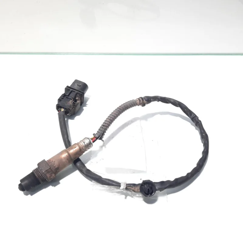 Sonda lambda, cod AV61-9D375-BA, Citroen Jumper 2.2hdi, 4HG Ultima șansă