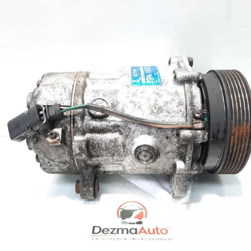 Compresor clima, cod 1J0820803K, VW Golf 4 (1J1), 1.9 TDI, ALH Ofertă de sezon