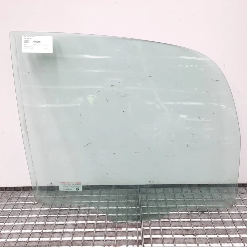 Retur ușor Geam dreapta spate, Skoda Roomster (5J) (id:456045)