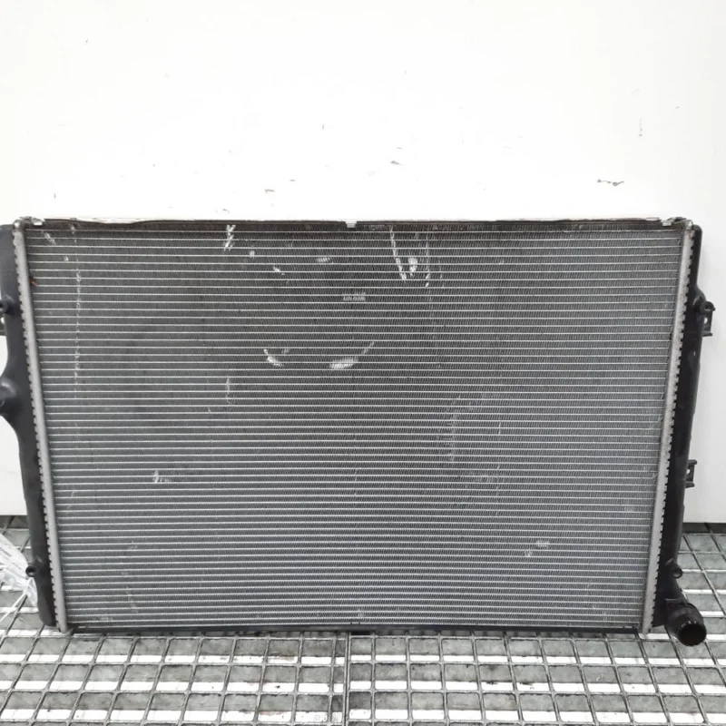 Ultima șansă Radiator racire apa, Vw Jetta 4 (6Z) 1.6 tdi, CAY (id:455988)