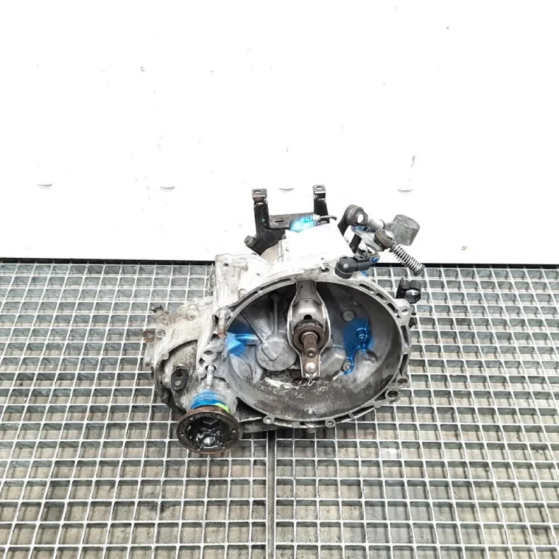 Doar azi Cutie viteze manuala, cod FNK, Skoda Fabia 1 Praktik, 1.4 MPI, AQW