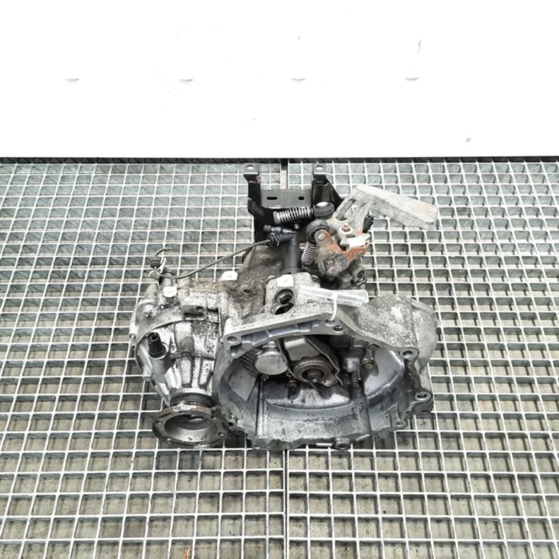 Cutie viteze manuala, cod GGV, Audi A2 (8Z0), 1.4 TDI, AMF, 5 vit (pr:199144) Ofertă specială