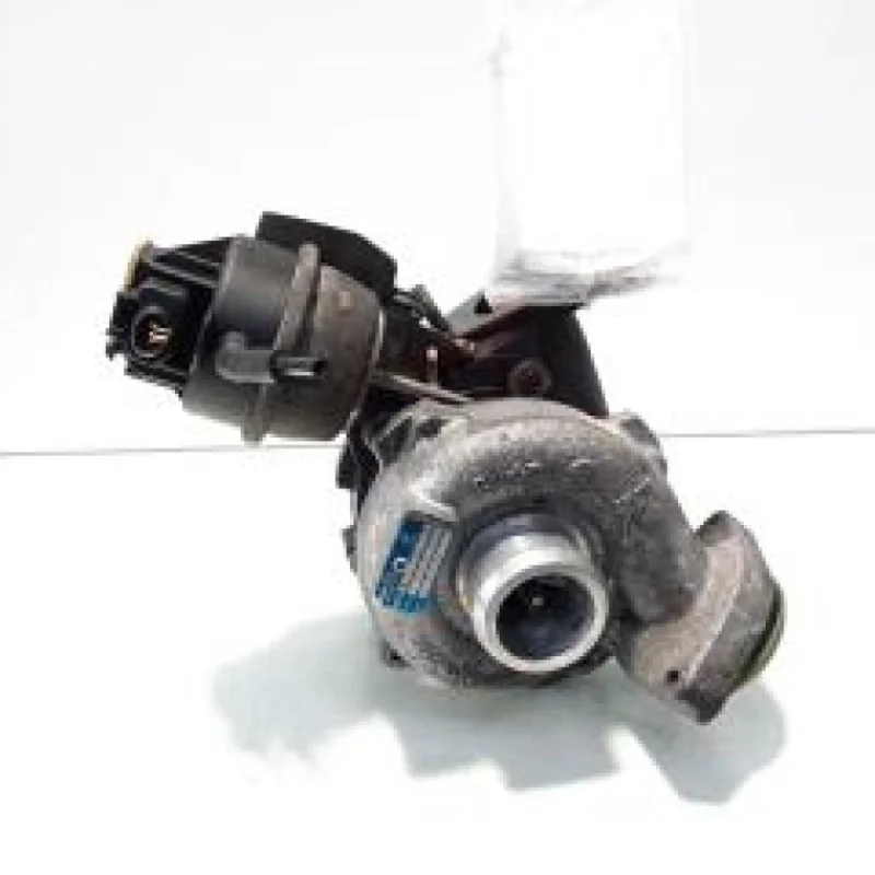 Turbosuflanta, cod 03L145702D, Seat Exeo ST (3R5) 2.0 tdi Reduceri