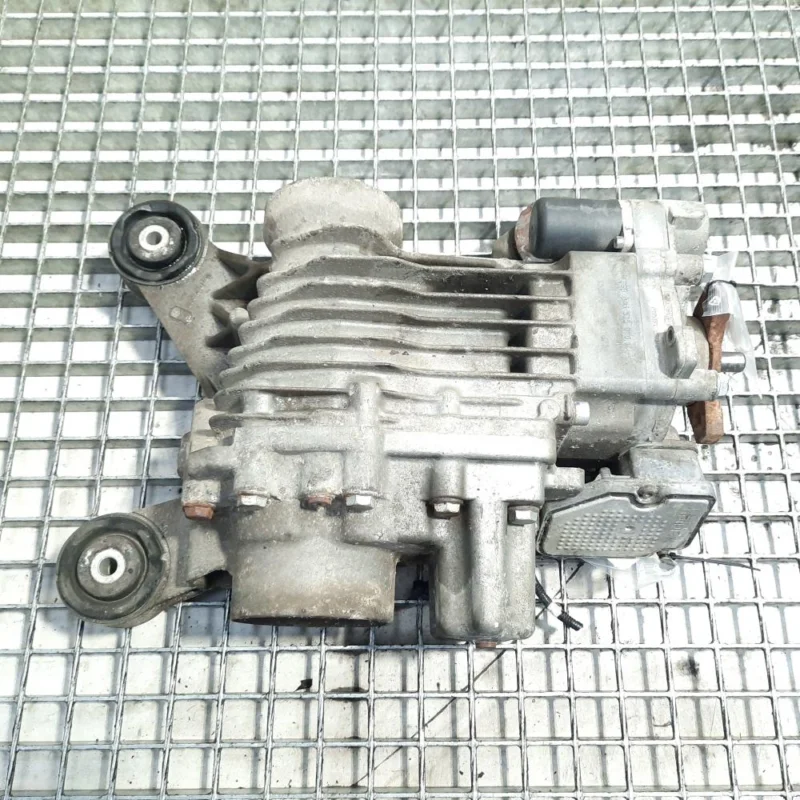 Discount Grup spate, cod 0AV525010C, Skoda Octavia 2 Scout (1Z5) 2.0 tdi, BMM