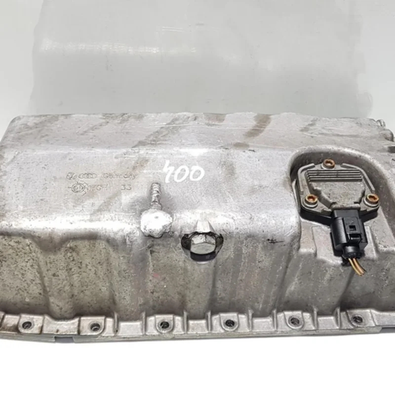 Baie ulei, VW Polo Variant (6V5), 1.9 TDI, ALH, cod 038103603N Reduceri