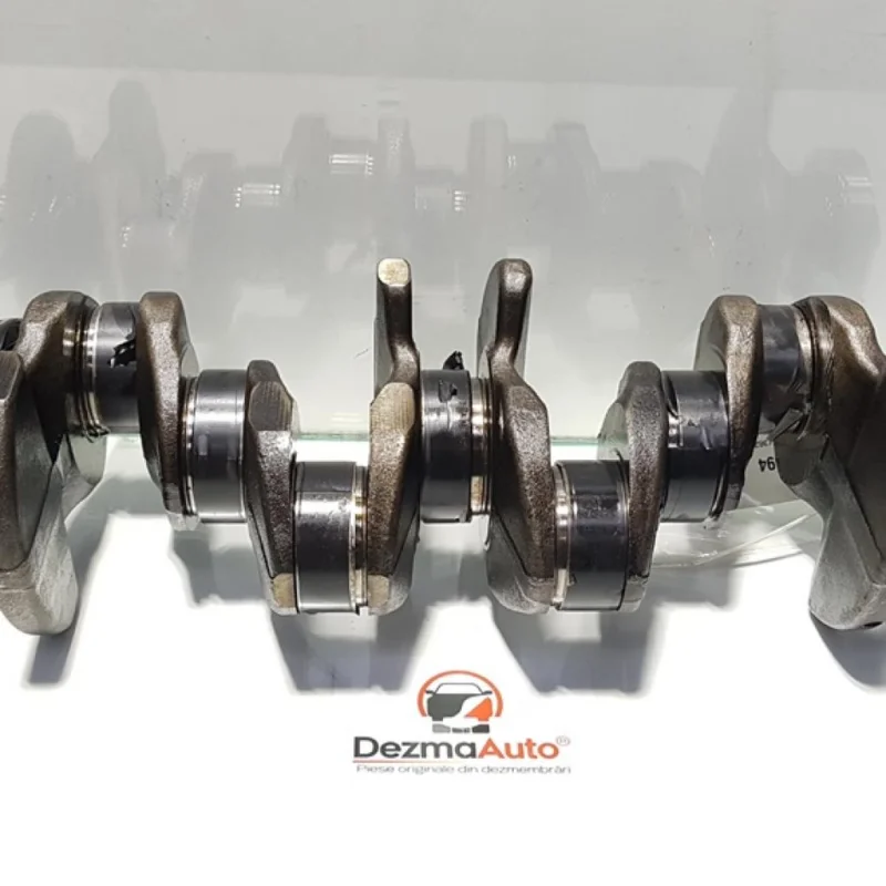 Vibrochen, VW Jetta 4 (6Z), 2.0 TDI, CFF, cod 38AA (pr:110747) Plată sigură