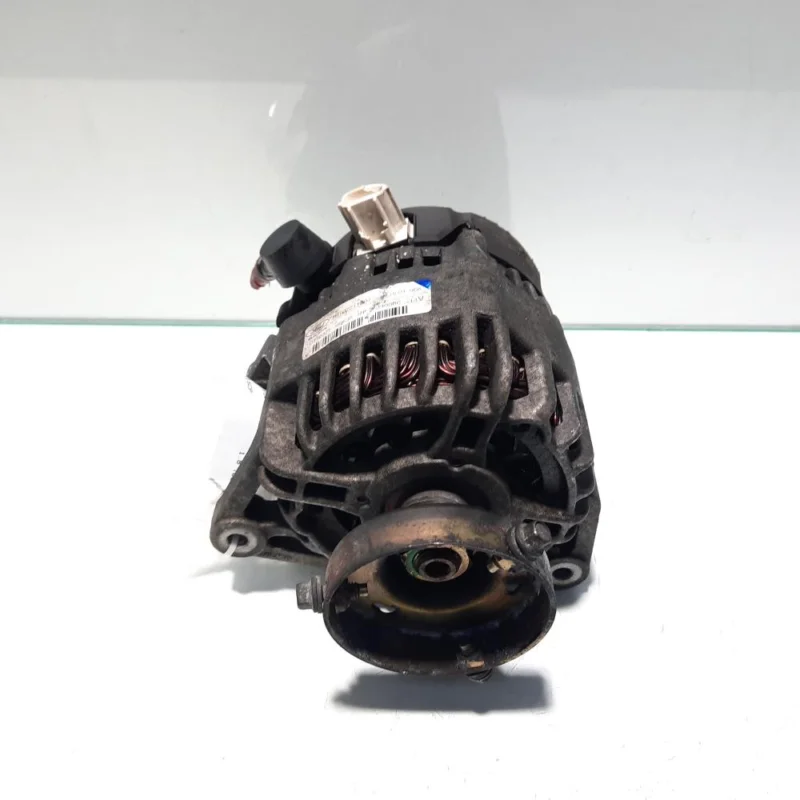 Disponibil imediat Alternator, Ford Focus 1, 1.8 TDCI, F9DA, cod 1M5T-10300-BC (id:455548)