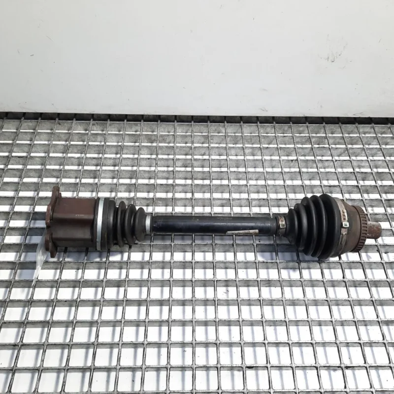 Planetara stanga fata, Audi A4 Avant (8ED, B7) 2.0 tdi, cod 8E0407271BK Cel mai bun preț