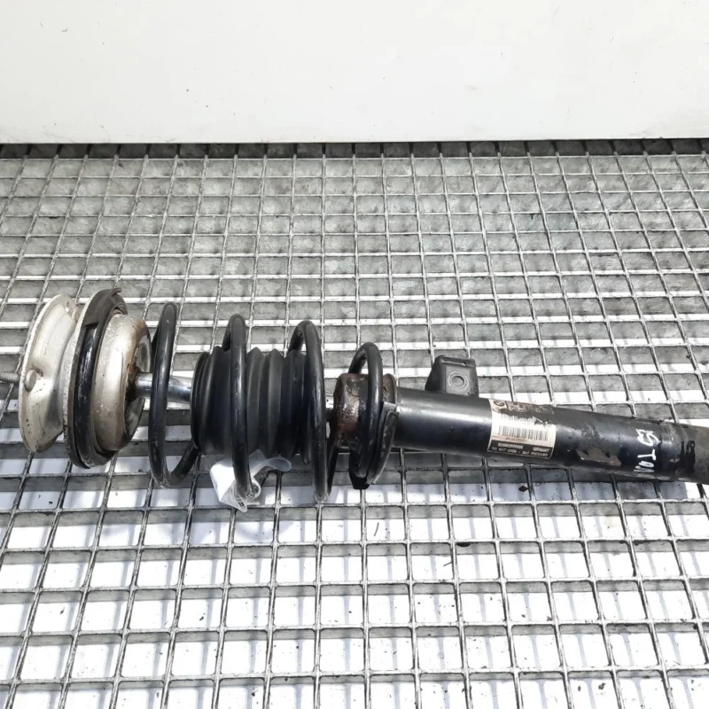 Livrare gratuită Amortizor dreapta fata, Bmw 3 Touring (E91) 2.0 Diesel, cod 6786014 (id:455624)