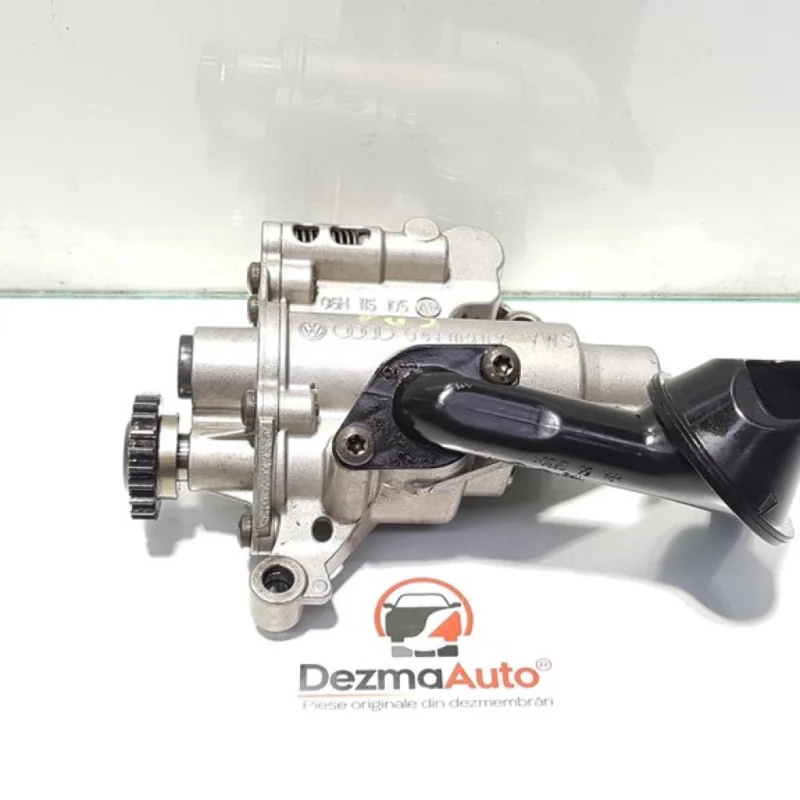 Pompa ulei, Skoda, 1.8 TSI, CDA, cod 06H115105AM Reduceri