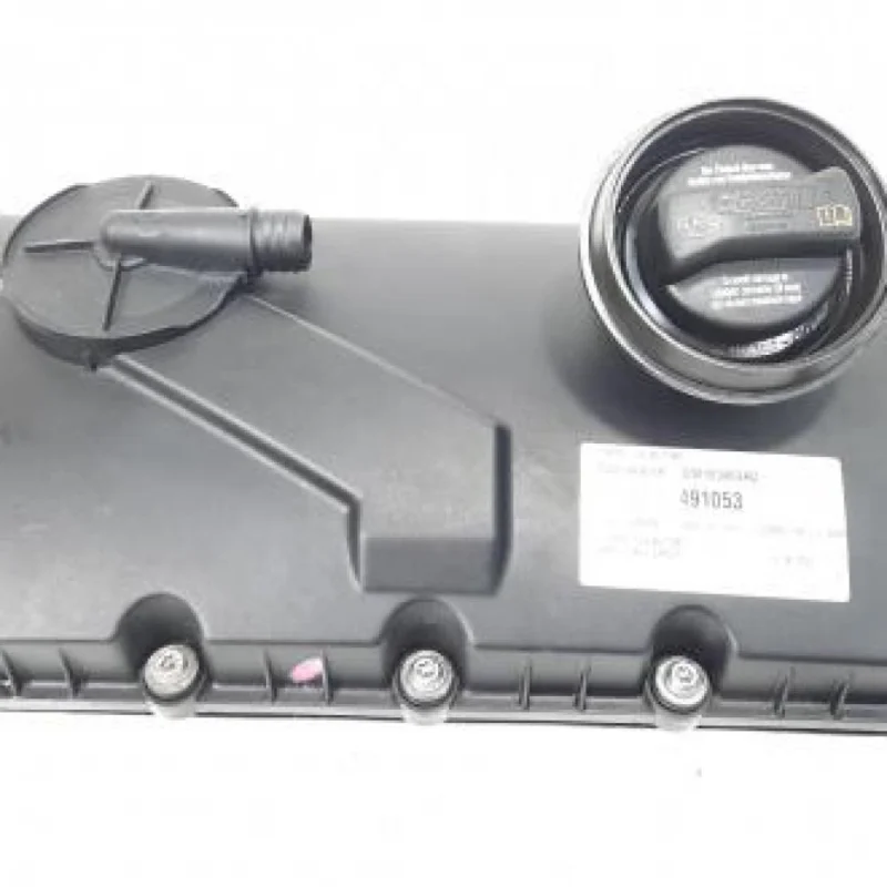 Capac culbutori, cod 038103469AD, Audi, 1.9 TDI, BXE (id:491053) Lichidare de stoc