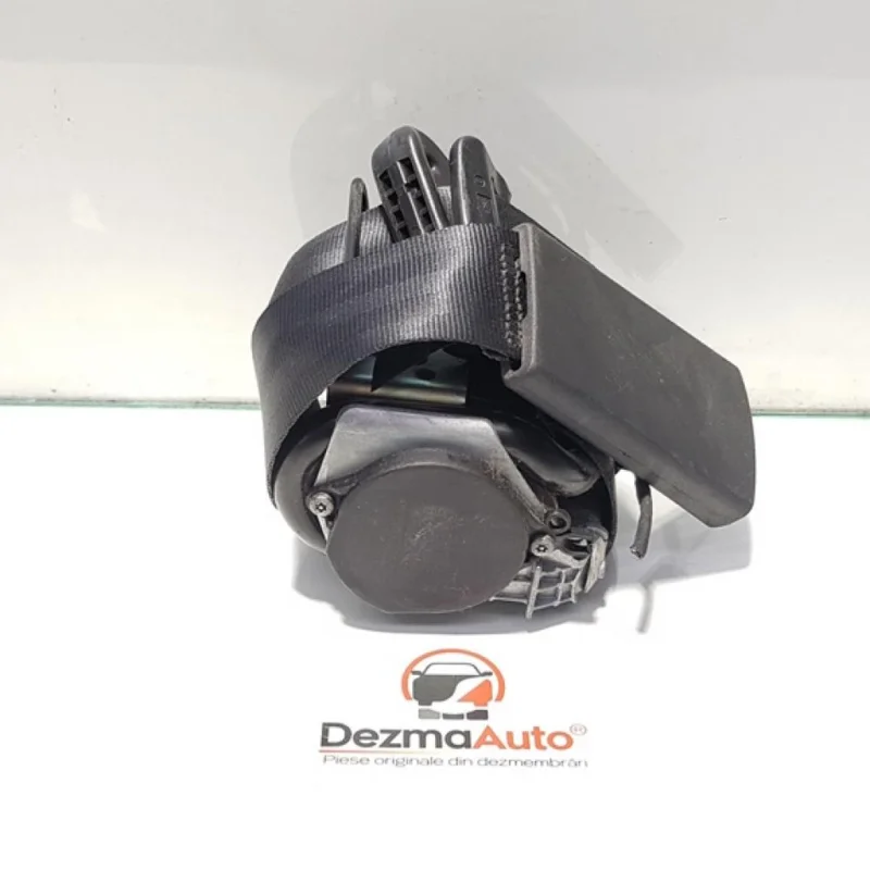 Chilipir Centura dreapta fata cu capsa, Renault Fluence, cod 868850017R