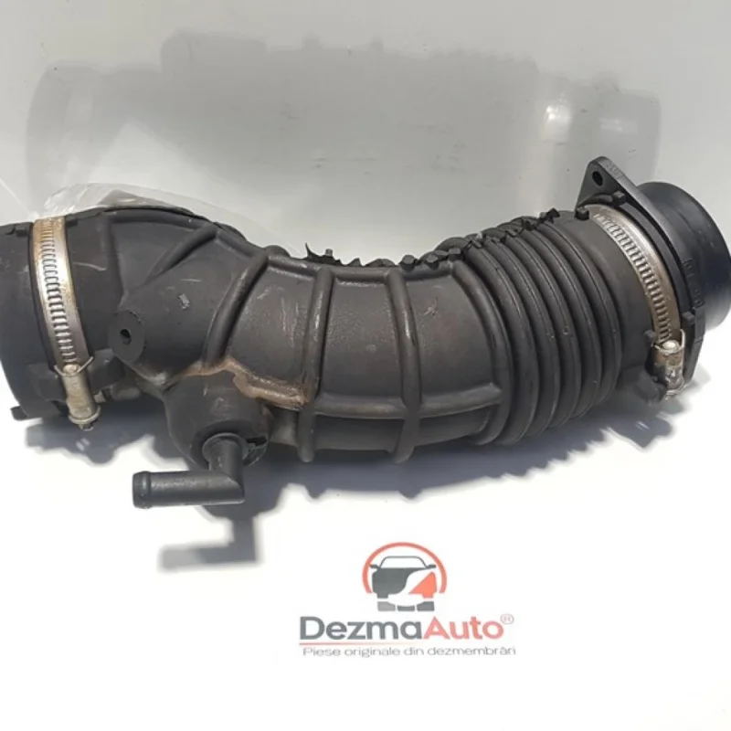 Disponibil imediat Furtun aer, Renault Megane 3, 1.6 benz, K4M838, cod 8200937822