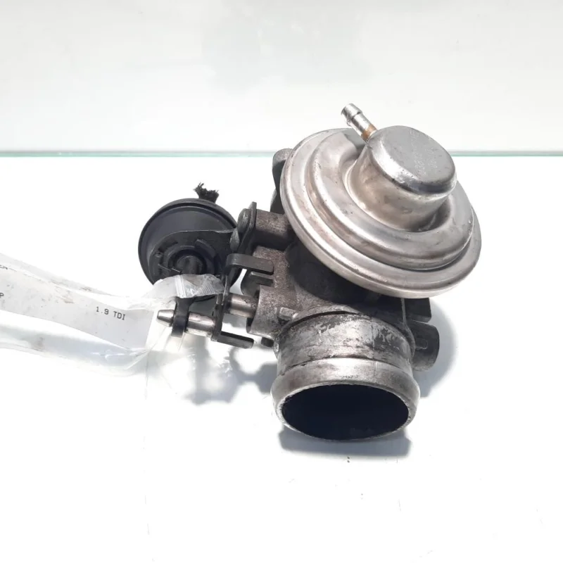 Bestseller Egr cu clapeta, Vw Golf 4, 1.9 tdi, ALH, cod 038131501E