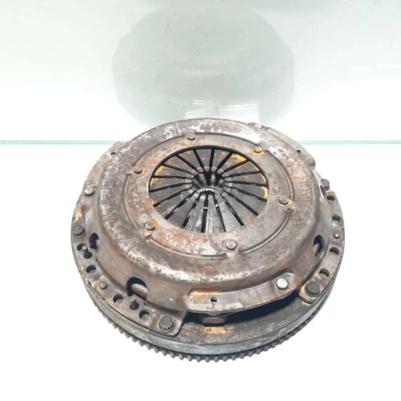 Chilipir Volanta masa simpla cu placa presiune, VW, 1.4 benz, AKK, 5 vit man