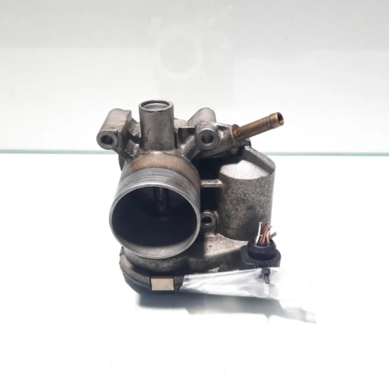 Plată securizată Clapeta acceleratie, Seat, 1.4 benz, AKK, cod 030133062A