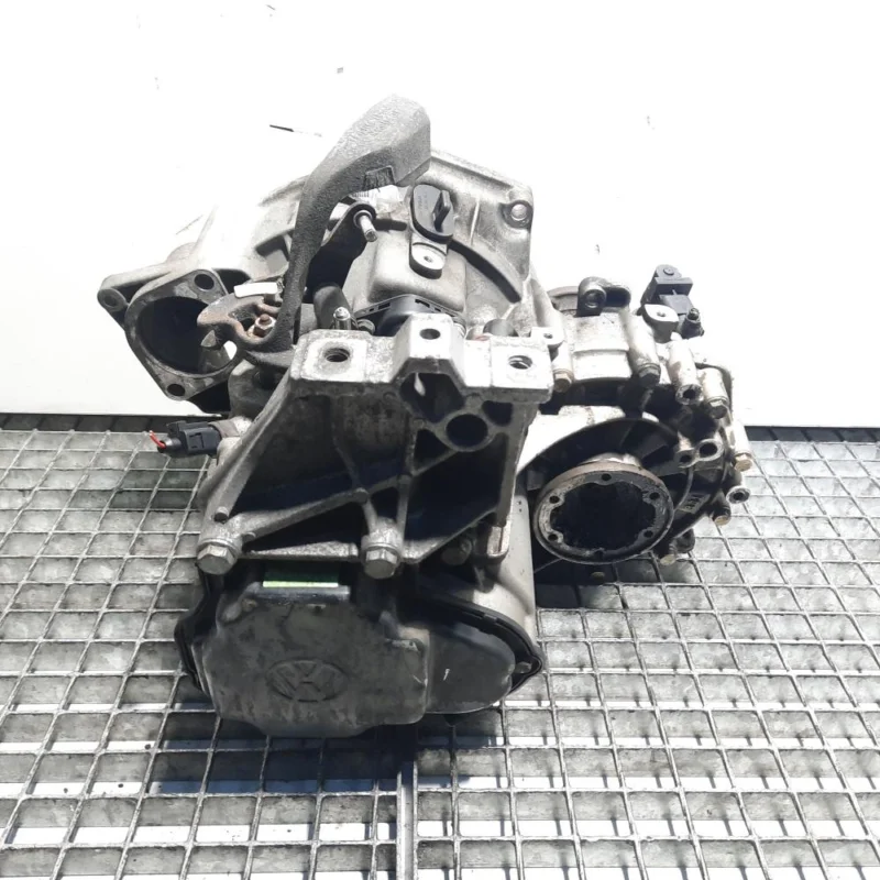 Reducere de preț Cutie viteza manuala EGS, Seat, 1.9 tdi, ASV, 5 vit man (pr:110747)