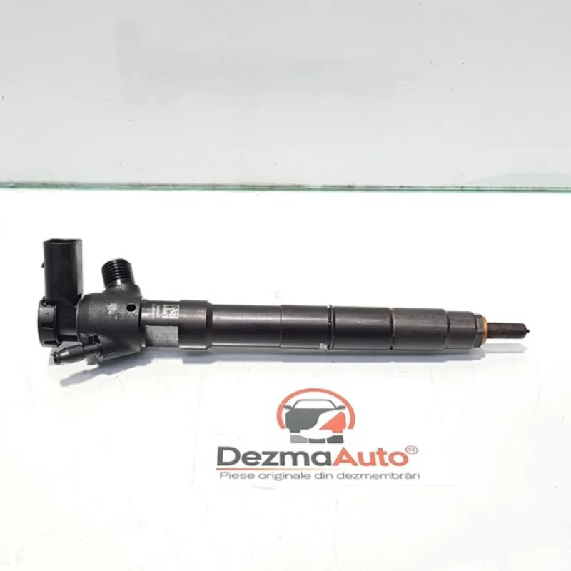 Vezi acum Injector, Vw, 1.6 tdi, CXXB, cod 04L130277D