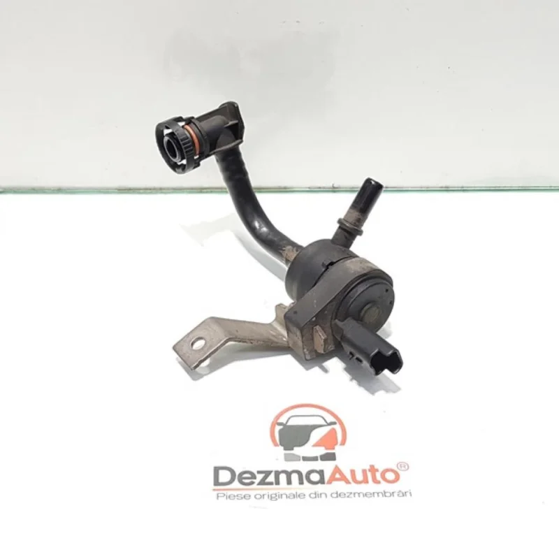 Electrovalva, Peugeot, 1.6 b, 5FW, cod V754196180 Lichidare de stoc