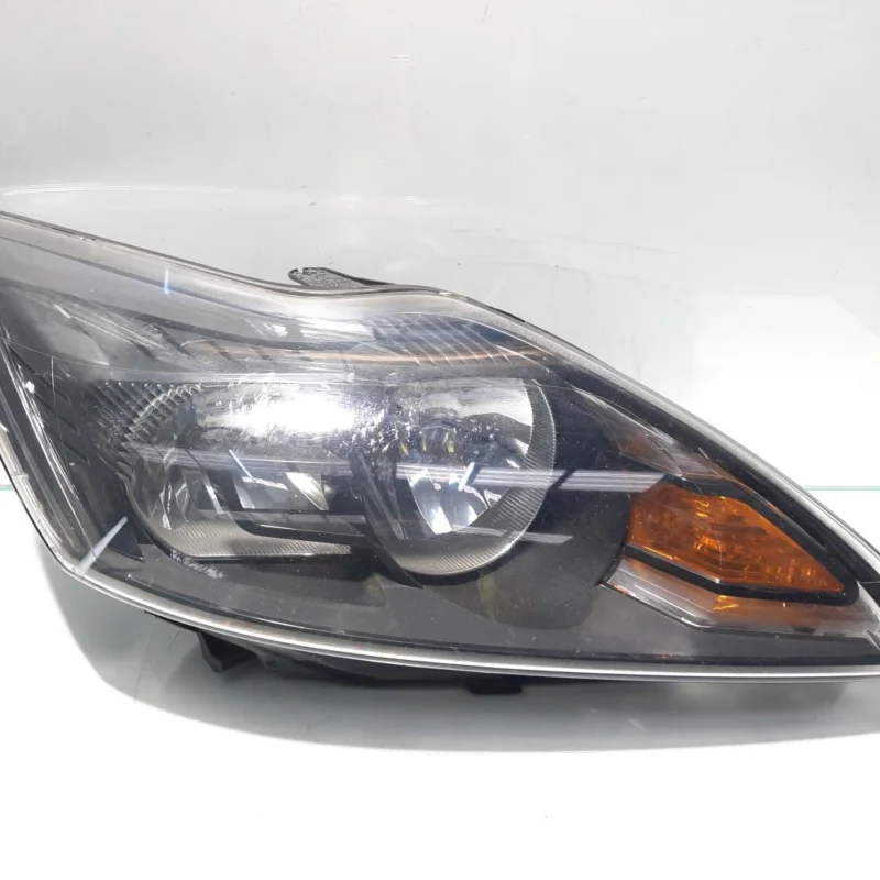 Far dreapta, Ford Focus 2, 8M51-13W029-DE (id:452086) Retur gratuit