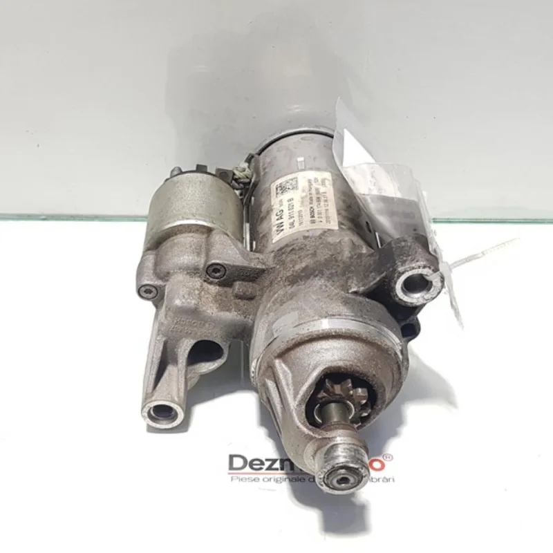 Super ofertă Electromotor, Audi, 2.0 tdi, DET, cod 04L911021B, cutie automata (id:395468)