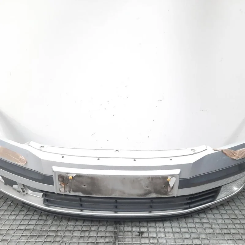 Bara fata cu grile, Skoda Octavia 2 Combi (1Z5) cod 1Z0807221 (id:455289) Cel mai vândut