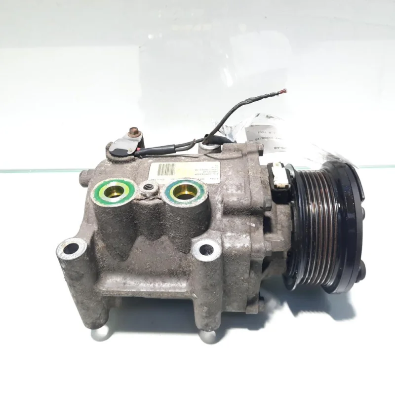 Disponibil imediat Compresor clima, Ford Focus 1, 1.8 tdci, F9DA, cod YS4H-19D629-AB (pr:110747)
