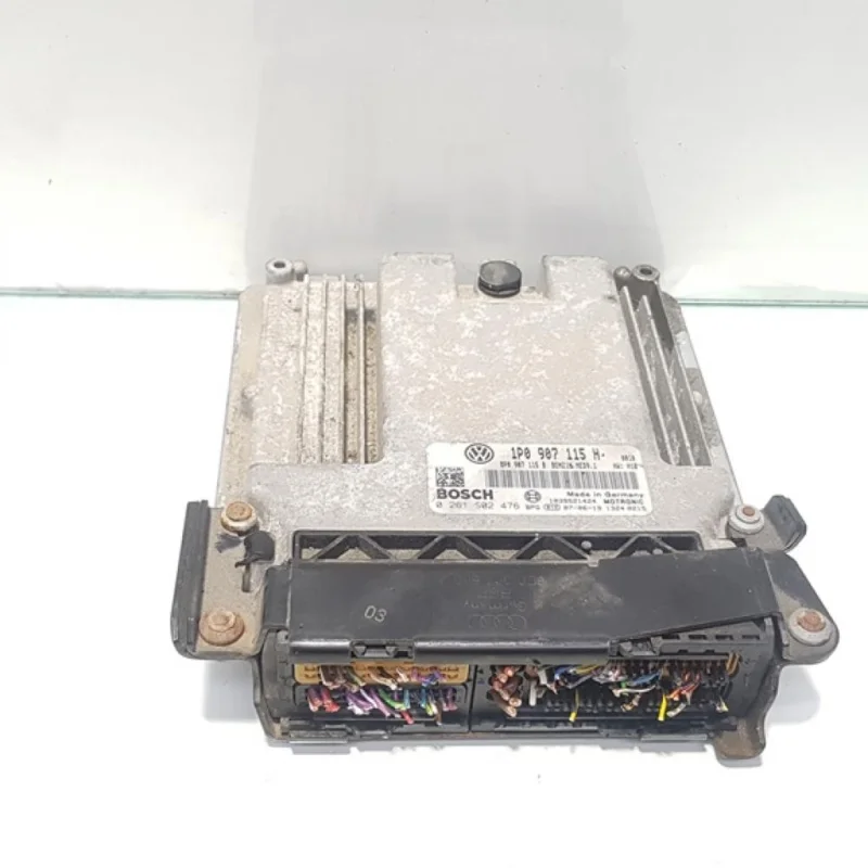 Calculator motor, Audi, 2.0 B, BWA, cod 1P0907115H, 0261S02476 (id:396757) Reducere specială