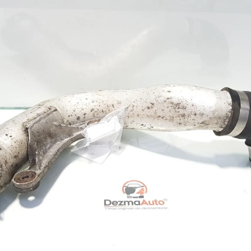 Teava intercooler cu furtun, Seat, 2.0 b, BWA, cod 1K0145762CD Ofertă exclusivă