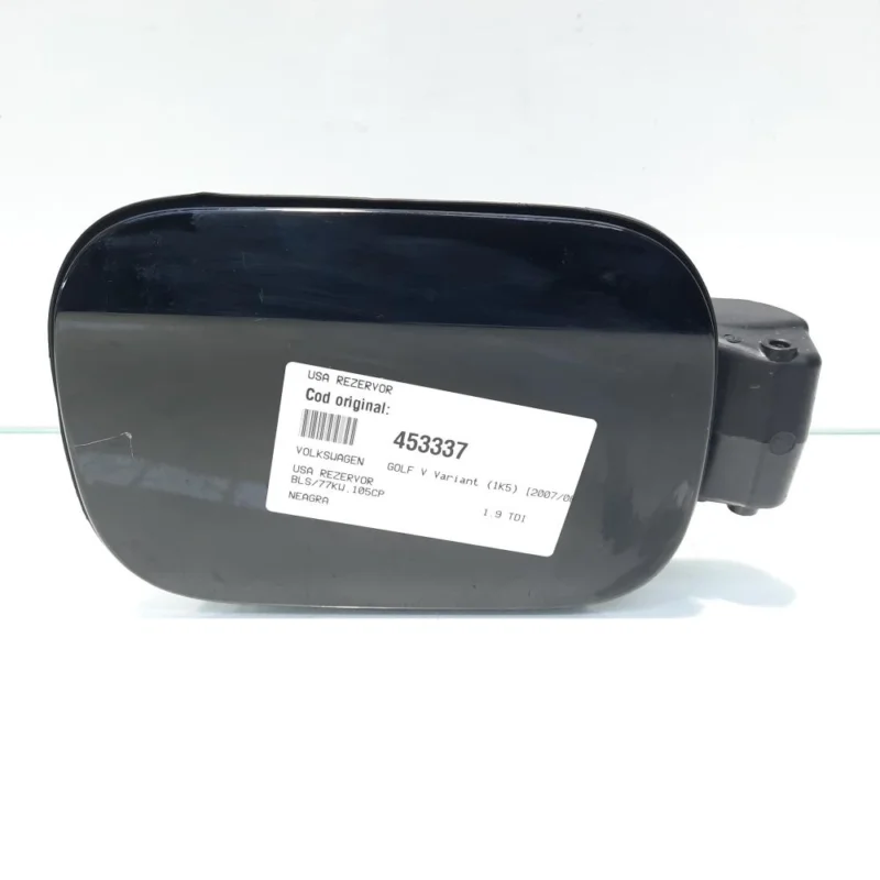 Cumpără acum Usa rezervor, VW Golf 6 Variant (AJ5)