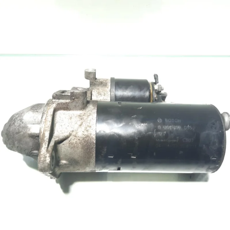 Reduceri Electromotor, Opel, 2.0 DTI, Y20DTH, cod 0001109055, cutie automata