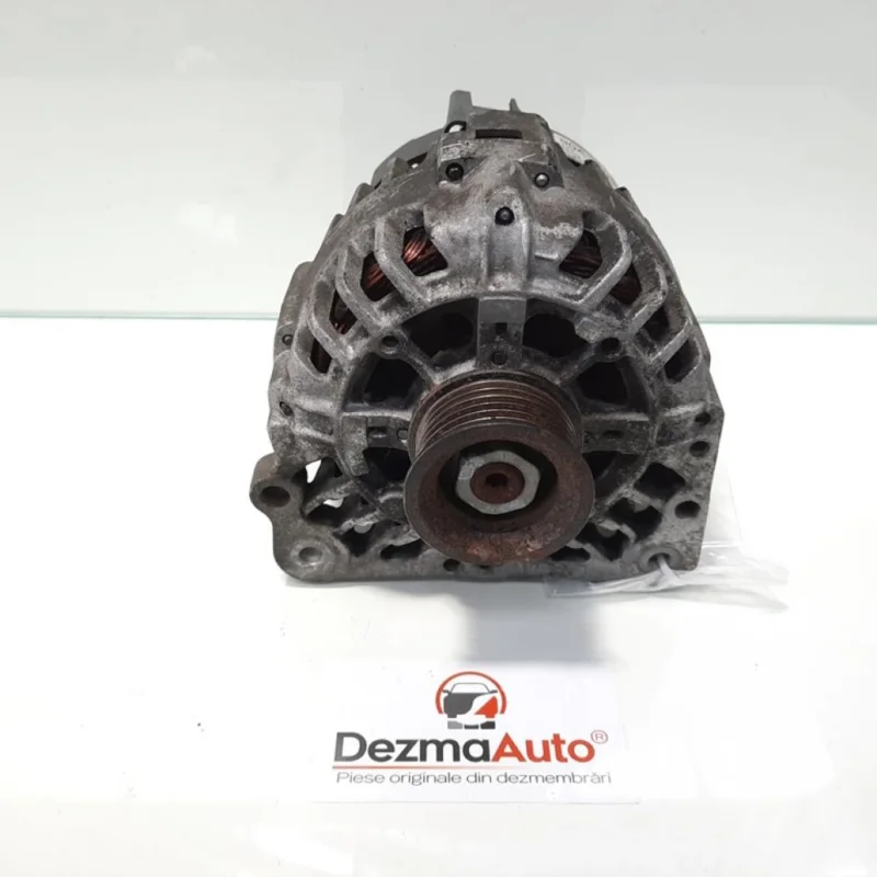 Alternator 90 A, Skoda, 1.2 benz, BME, cod 03D903025J(pr;110747) Mai ieftin