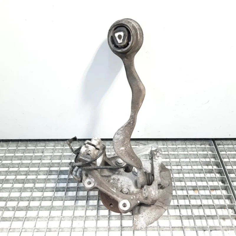 Preț redus Fuzeta stanga cu abs, Bmw 3 Touring (E91), 2.0 diesel, cod 6764443-03