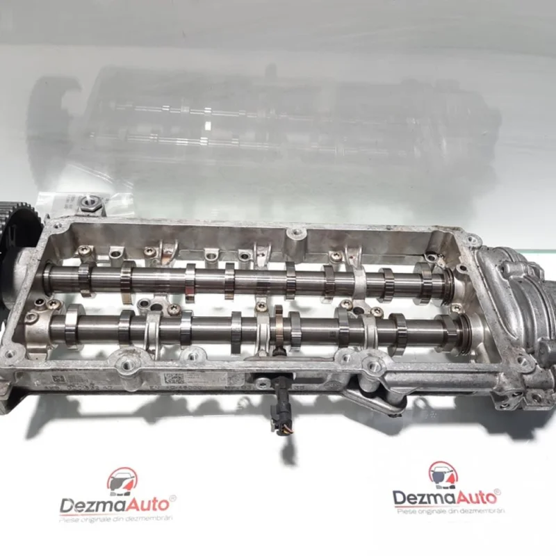 Capac chiulasa cu 2 axe came, Seat, 2.0 TDI, CRL, cod 04L103308F Plată securizată