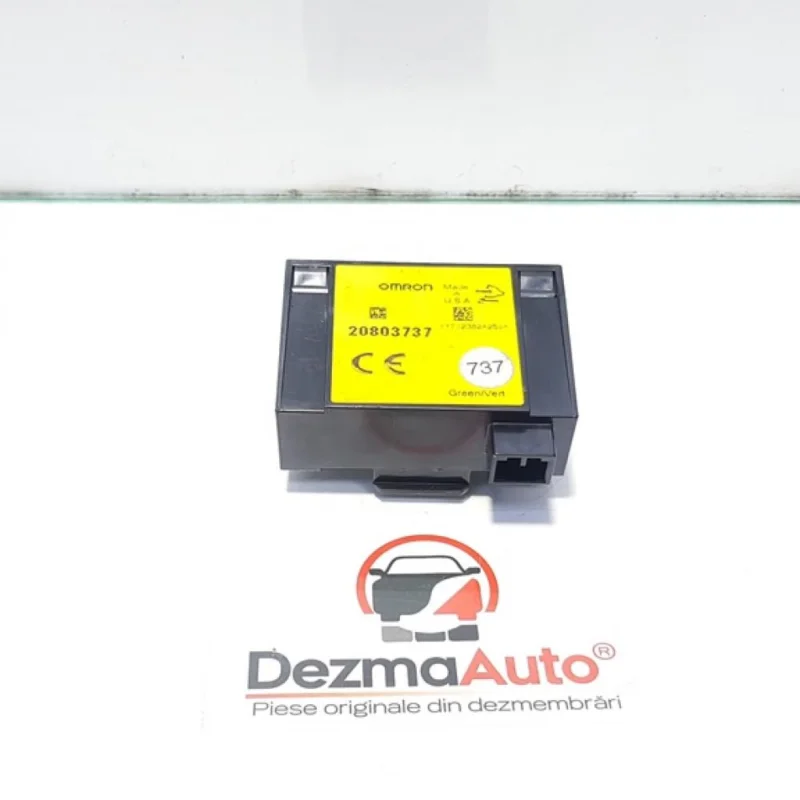 Modul keyless, Chevrolet Captiva (C100), cod 20803737 Livrare expres