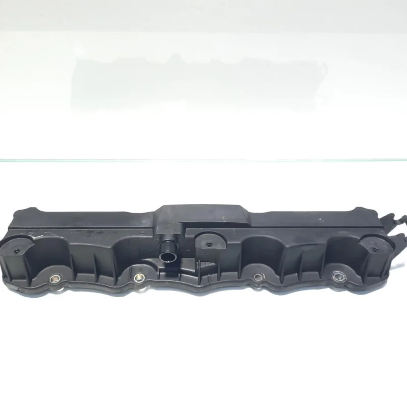 Capac culbutori, Peugeot, 1.6 benz, NFU, cod 9658630480 (id:451781) Reducere extra