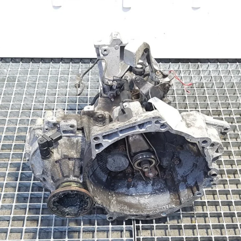 Cutie viteza manuala, Skoda, 1.9 tdi, AHF, cod EBF, 5 vit (pr:110747) Disponibil imediat