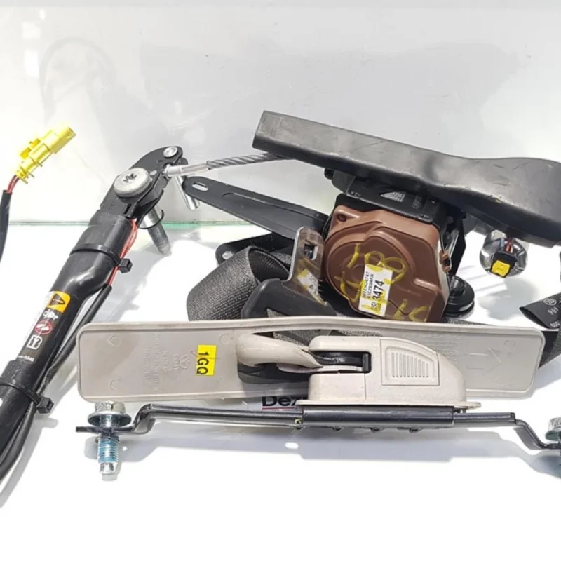 Centura stanga fata, Chevrolet Captiva (C100), cod 95473474 Discount