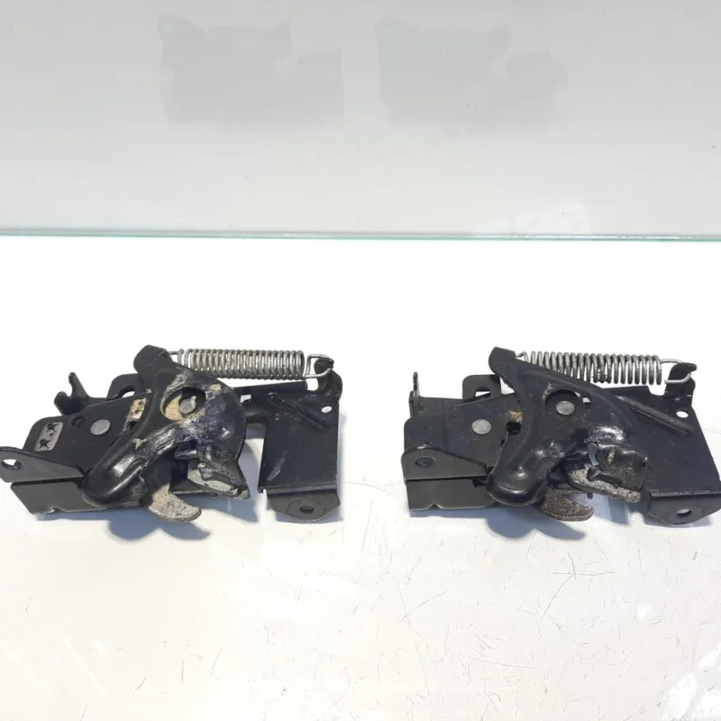 Set broaste capota fata, Bmw 3 (F30) (id:454824) Noutate