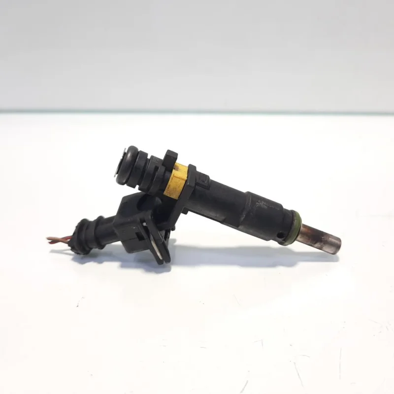 Preț mic Injector, Opel Astra H, 1.8 B, Z18XER, cod GM55353806 (id:454737)