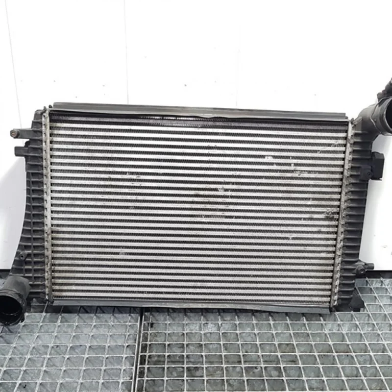 Radiator intercooler, Audi A3 (8P1), 1.9 TDI, BLS, cod 1K0145803Q Premium
