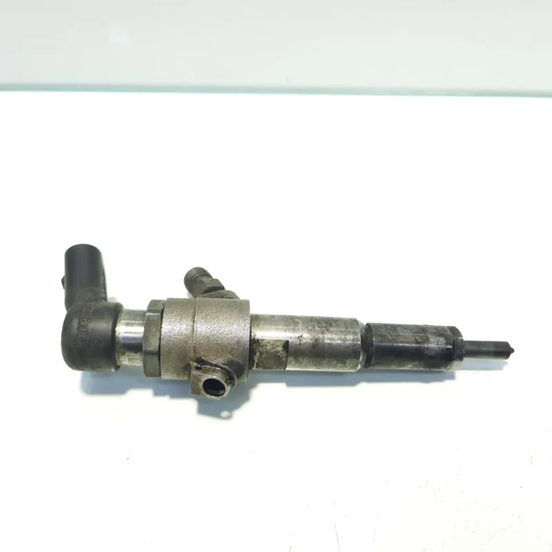 Injector, Ford Fiesta 5, 1.4 tdci, F6JA, cod 9649574480 (id:454542) Transport gratuit