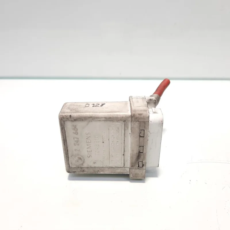 Releu bujii, Bmw 3 (E46), 2.0 Diesel, cod 2247664 (id:454586) Nu rata