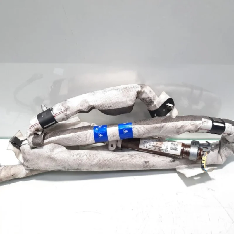 Airbag cortina dreapta, Audi A4 Avant (8K5, B8) cod 8K0880742D (id:454312) Popular