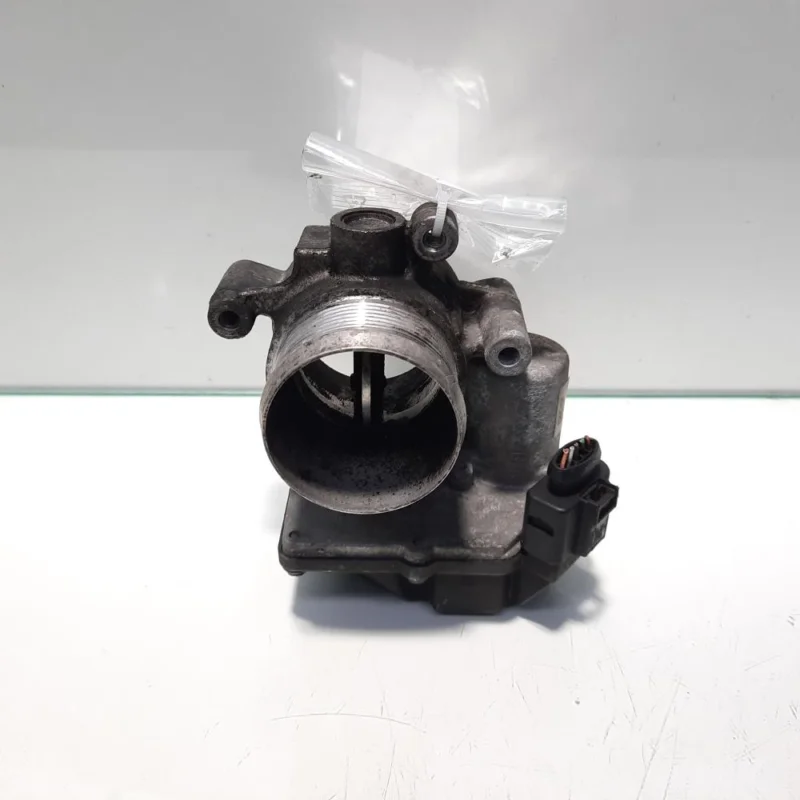 Transport gratuit Clapeta acceleratie, Audi A4 Avant (8K5, B8) 2.0 tdi, CAG, cod 03L128063C (id:454272)